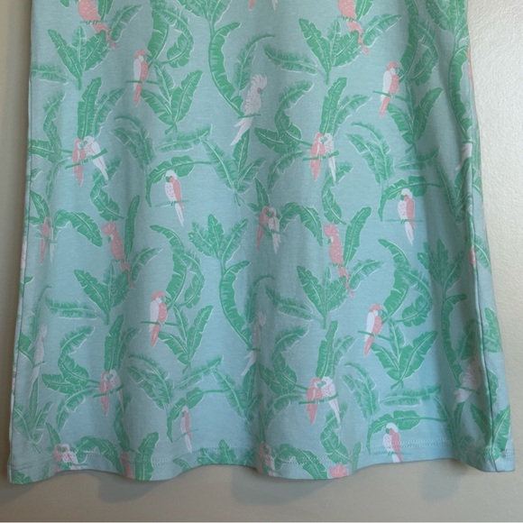 Sz8 The Beaufort Bonnet Company Polly Dress - Picture 3 of 8